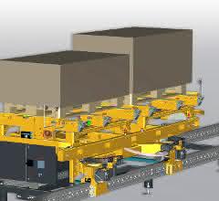 LogiMAT 2019: High throughput and flexible LogiMAT 2019: High throughput and flexible