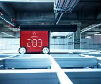 LogiMAT 2019: Well positioned for Industry 4.0 LogiMAT 2019: Well positioned for Industry 4.0
