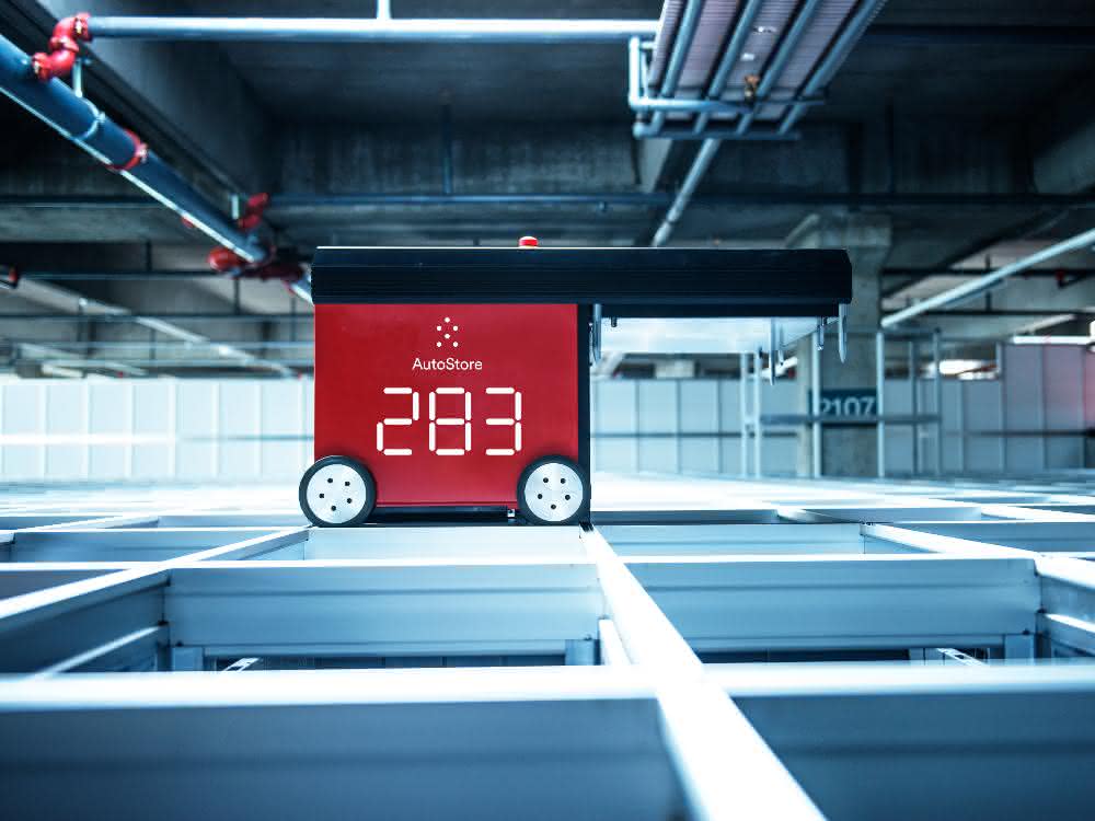 LogiMAT 2019: Well positioned for Industry 4.0