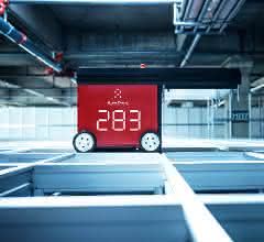 LogiMAT 2019: Well positioned for Industry 4.0