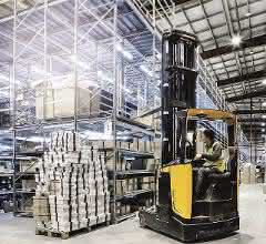 LogiMAT 2019: Safe place, safe partner LogiMAT 2019: Safe place, safe partner