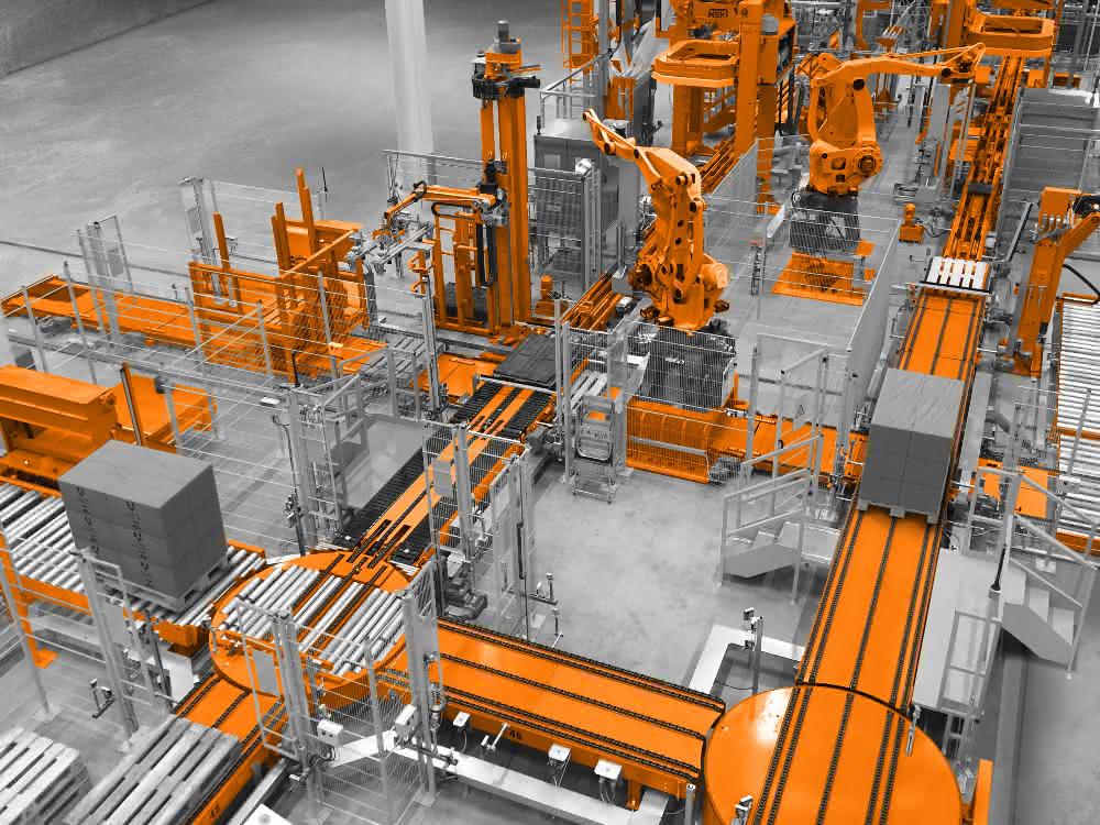 LogiMAT 2019: MSK: Pallet logistics from a single source