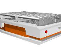 LogiMAT 2019: Autonomous and networked