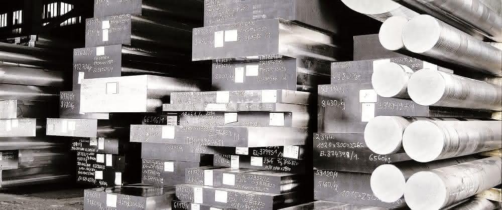 Tool steel