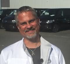 Stefan Diskau