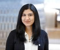 Priya Chudasama