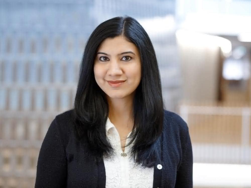 Priya Chudasama