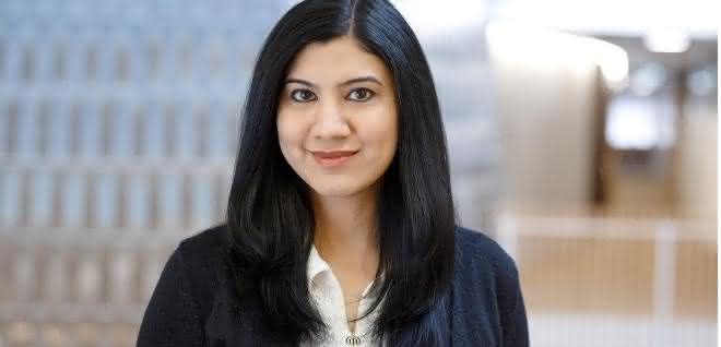 Priya Chudasama