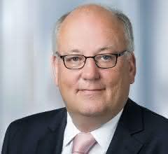 Martin Stillger