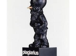 Negative Award Plagiarius 2019