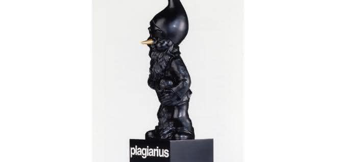 Negative Award Plagiarius 2019 Negative Award Plagiarius 2019