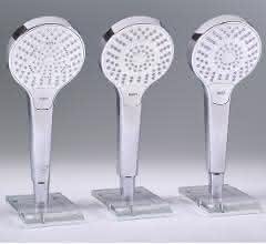 Original, counterfeit and plagiarized Hansgrohe hand shower Original, counterfeit and plagiarized Hansgrohe hand shower