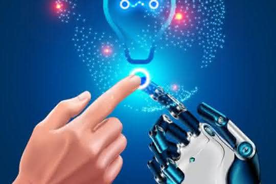 Automatisierung im Unternehmen