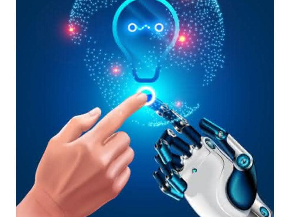 Automatisierung im Unternehmen