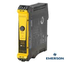 SIL 3 safety relay