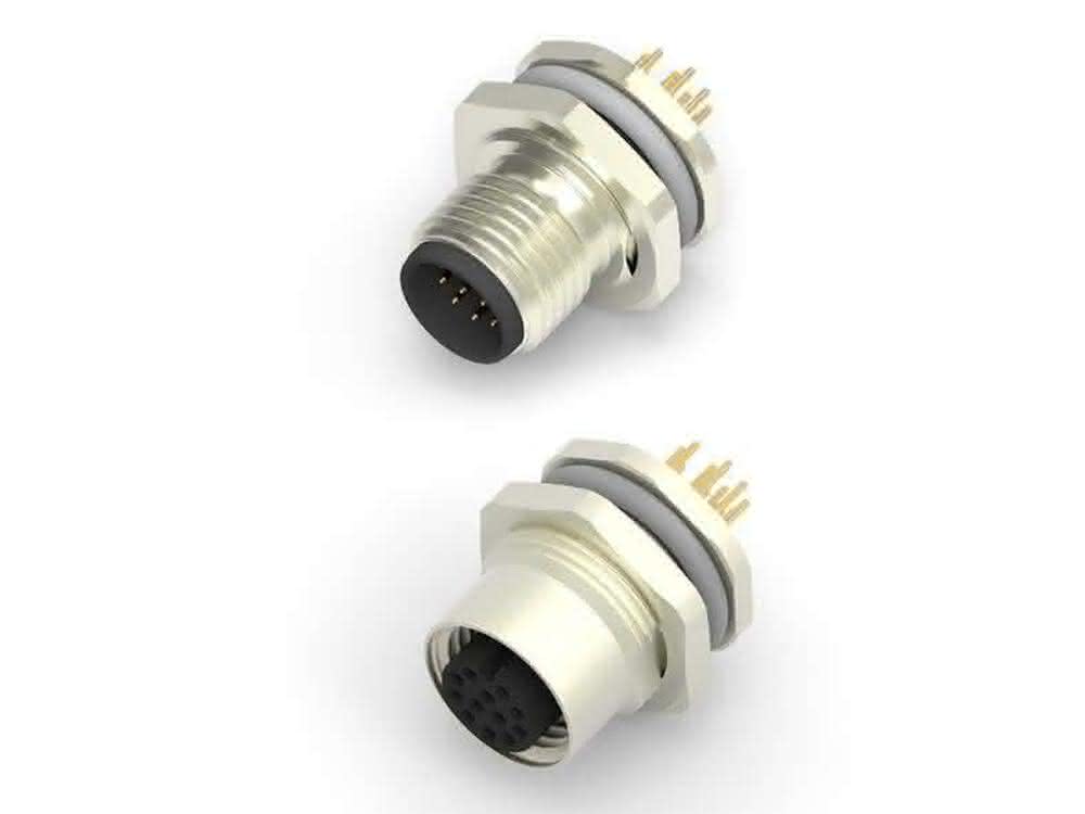 Plug connector