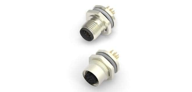Plug connector