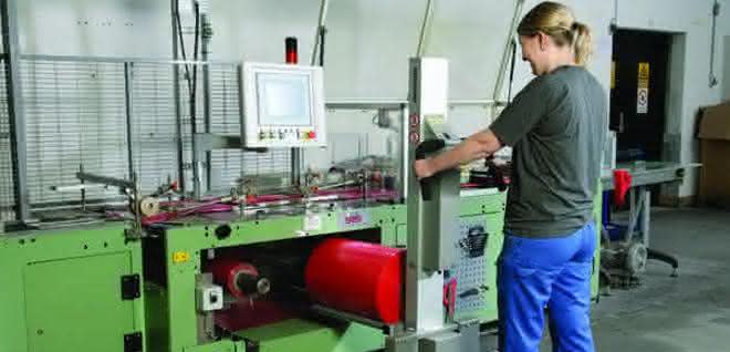 Greif- und Dreheinheit QC3 Greif- und Dreheinheit QC3