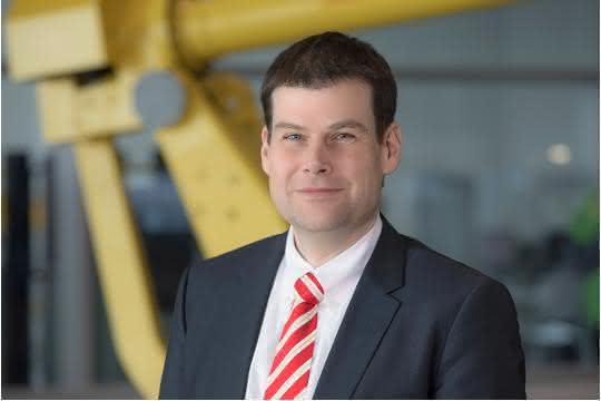 Fanuc-Matthias Fritz
