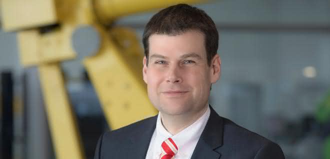 Fanuc-Matthias Fritz