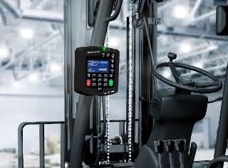 Long-term partnership: Technology agreement between I.D. Systems and Jungheinrich