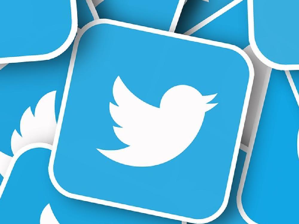 Intec and Z on Twitter