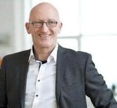 Ulrich Grauvogel, CMO of Data Ahead