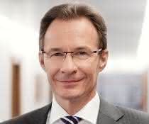 Kion Group: Ex-Porsche-Chef Michael Macht soll auf John Feldmann folgen Kion Group: Ex-Porsche-Chef Michael Macht soll auf John Feldmann folgen