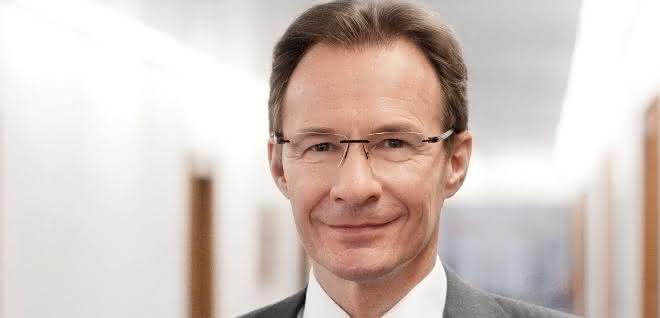 Kion Group: Ex-Porsche-Chef Michael Macht soll auf John Feldmann folgen