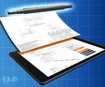 Igus spindle configurator Igus spindle configurator
