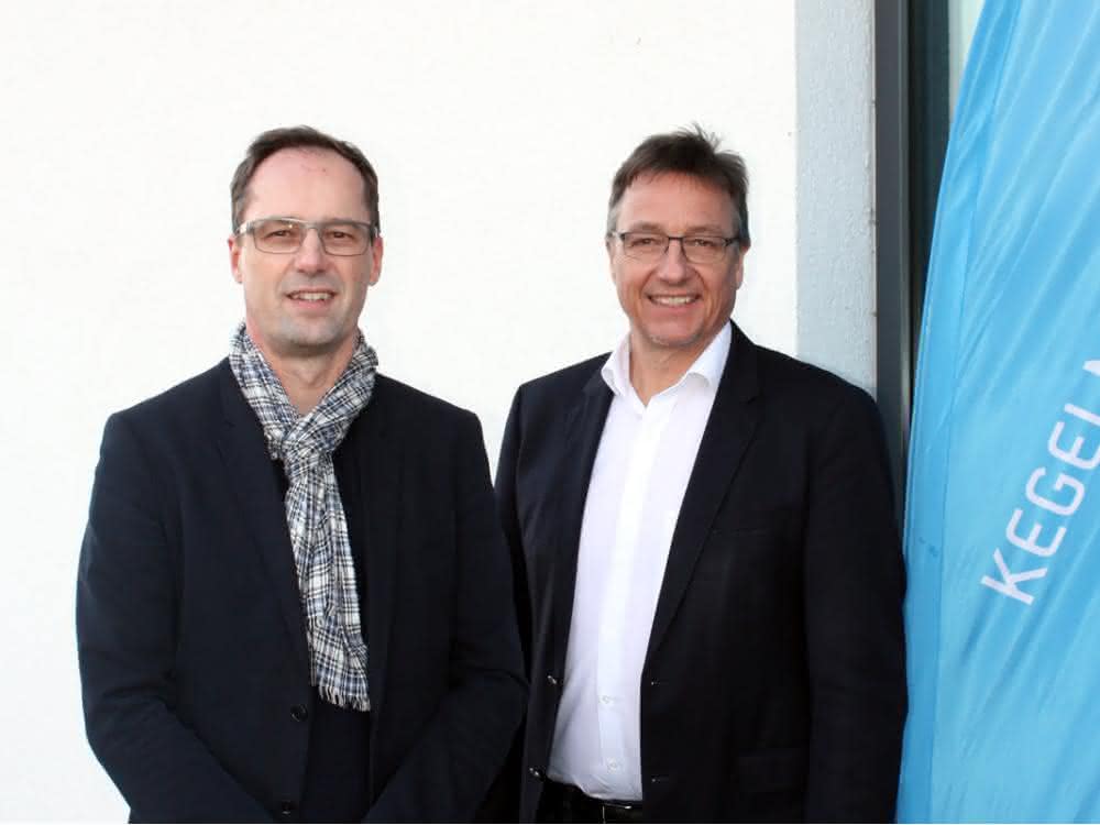 Kegelmann management