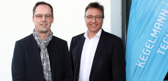 Kegelmann management