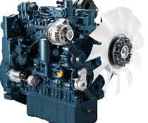 V5 009-Motor