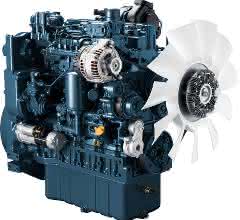 V5 009-Motor