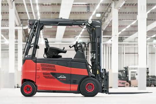 Linde-Roadster