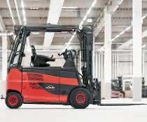 Linde-Roadster