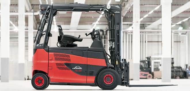 Linde-Roadster