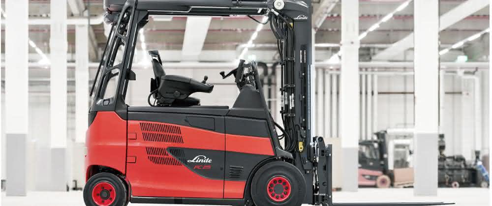 Linde Roadster
