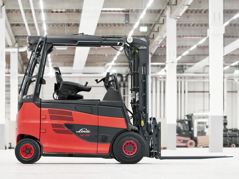 Linde Roadster