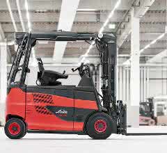 Linde Roadster