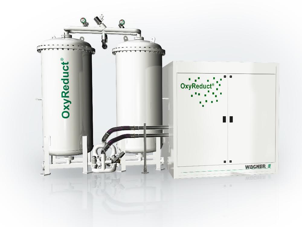 LogiMAT 2019: Effectively protect automated logistics processes