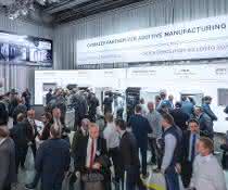 Additive Manufacturing DMG Mori Additive Manufacturing
