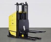 Gabelhubwagen