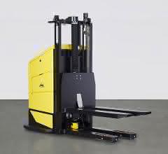 Pallet truck