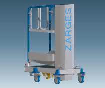 ZAP-Lift from Zarges