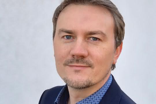 Eugen Munzinger übernimmt Verantwortung des E-Tail-Geschäfts Eaton: Eugen Munzinger übernimmt Verantwortung des E-Tail-Geschäfts