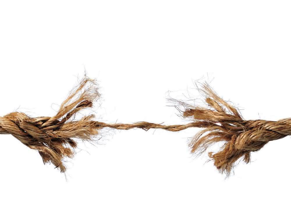 Strategy | WMS without risk - this is how it works: Managing risks - for WMS projects