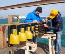 Steute Extreme Helgoland