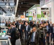 SPS IPC Drives 2018
