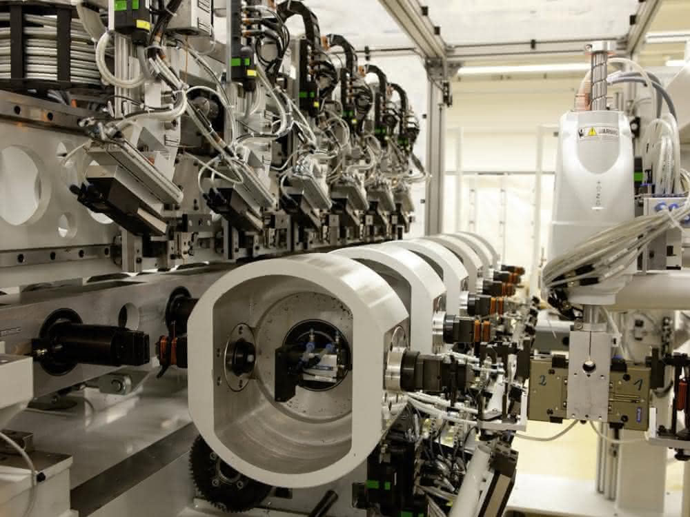 Schaeffler-Elmotec_Segment developer
